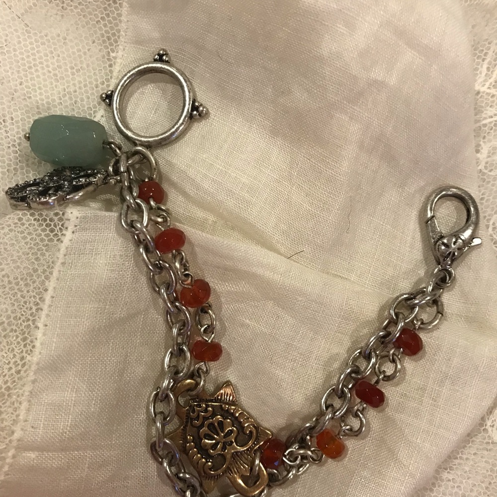 Bracelet